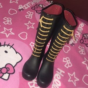 Lucky Brand Rainboots